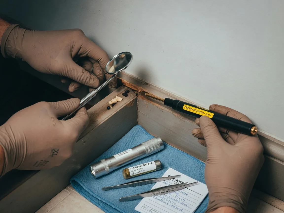 Why choose Emergency Pest Control in Clay City, IN